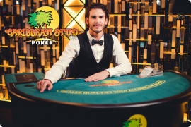 Caribbean Stud Poker