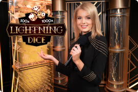 Lightning Dice