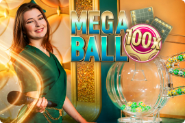 Mega Ball