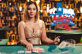 Texas Hold'em Bonus Poker