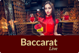 Baccarat A