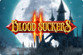 Blood Suckers II