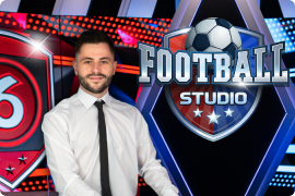 Football Studio