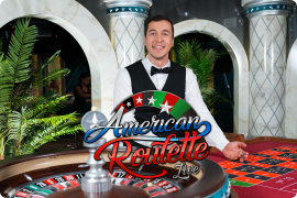 American Roulette