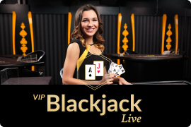 Blackjack VIP A