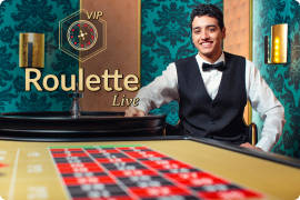 VIP Roulette