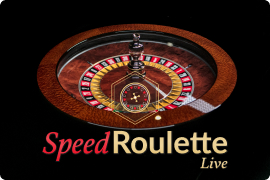 Speed Roulette