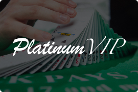 Blackjack Platinum VIP