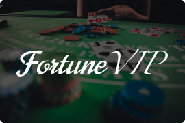 Blackjack Fortune VIP