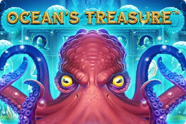 Ocean's Treasure