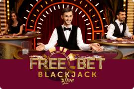 Free Bet Blackjack 2