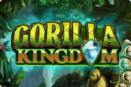 Gorilla Kingdom