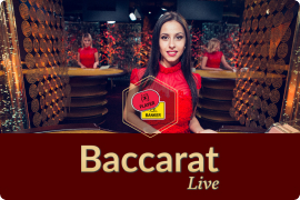 Baccarat B