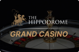 Hippodrome Grand Casino