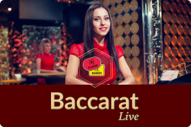 Baccarat C