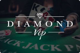 Blackjack Diamond VIP