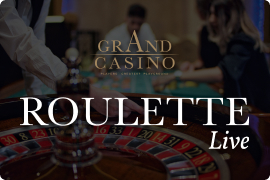 Grand Casino Roulette