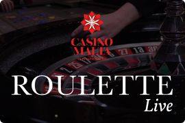 Casino Malta Roulette