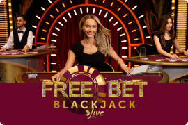 Free Bet Blackjack 5