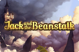 Jack and the Beanstalk