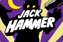 Jack Hammer