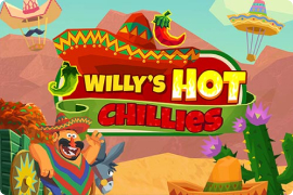 Willy's Hot Chillies