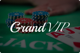 Blackjack Grand VIP