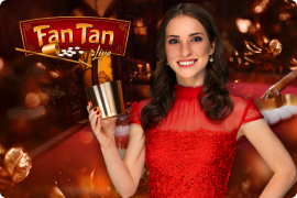 Fan Tan