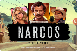 Narcos