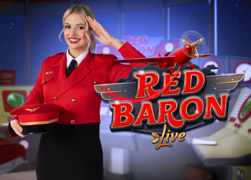 Red Baron Live