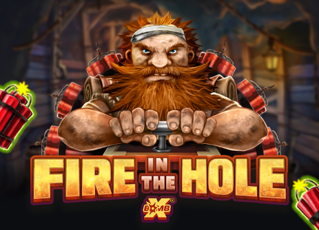 Fire in the Hole xBomb