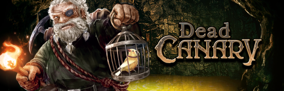 Dead Canary
