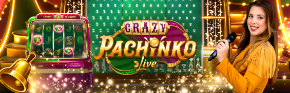 Crazy Pachinko