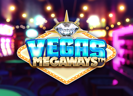 Vegas Megaways