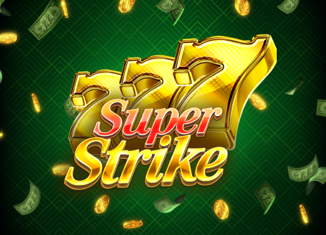 777 Super Strike