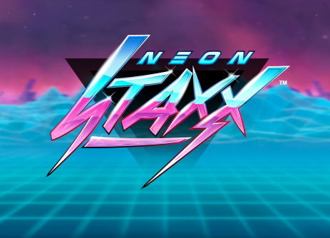 Neon Staxx