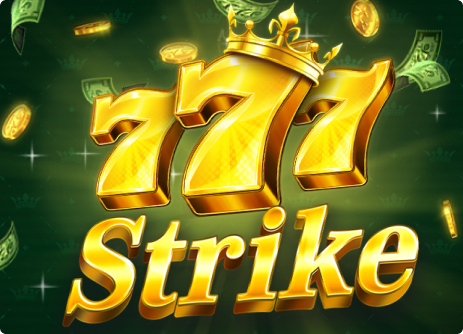 777 Strike