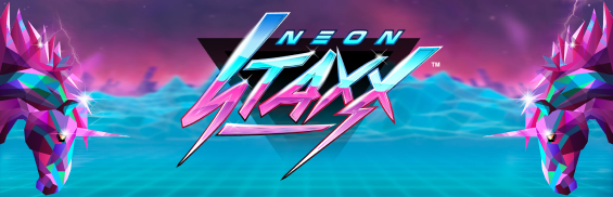 Neon Staxx