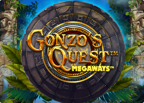 Gonzo's Quest Megaways