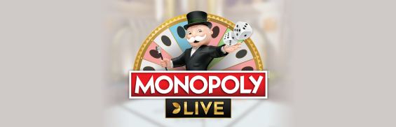 MONOPOLY Live
