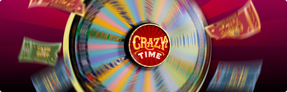 Crazy Time