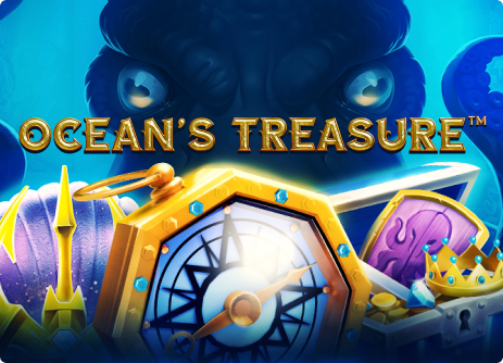 Ocean's Treasure