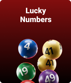 Lucky Numbers