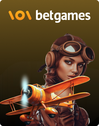 Betgames