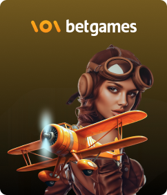 Betgames