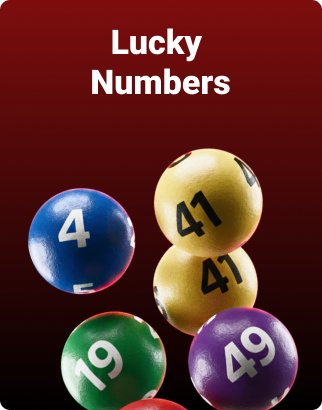Lucky Numbers