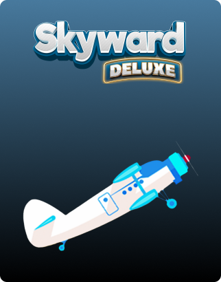 Skyward Deluxe