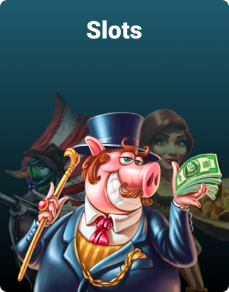 Slots