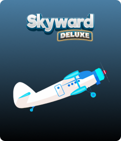 Skyward Deluxe