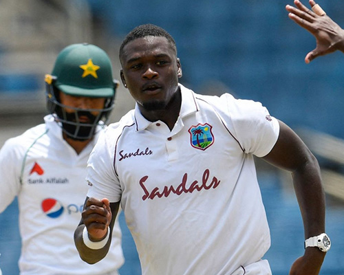 West Indies vs. Pakistan 2nd Test – Friday 20 August 17:00